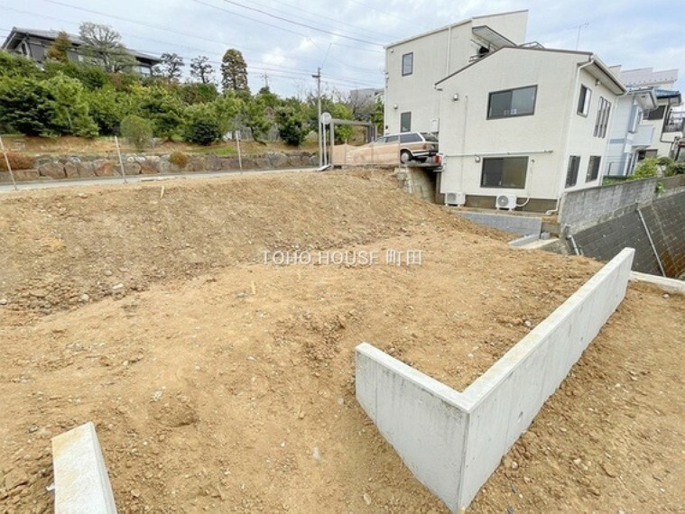 横浜市青葉区田奈町