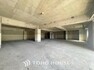 駐車場 ビルトインガレージは建物に囲まれたスペースなので、整った環境の中で車の管理をすることができます。