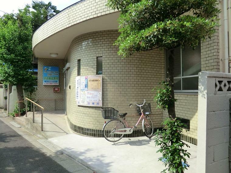 病院 赤羽東診療所