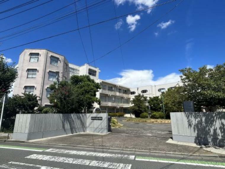 小学校 【小学校】行田市立忍小学校まで1200m