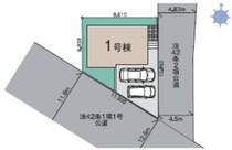 詳細は埼玉相互住宅 東越谷店までお問い合わせください。