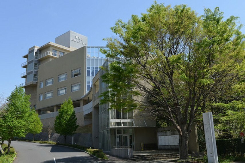病院 公益社団法人地域医療振興協会東京北医療センター