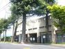 中学校 横浜市立田奈中学校（横浜市立田奈中学校（●昭和22年に開校し、創立70年をこえる歴史のある中学校です。生徒も教職員も生き生きと、学習・行事・部活動に取り組んでいます。●））