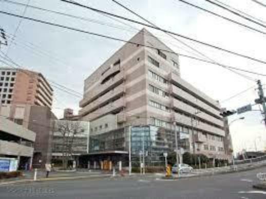 病院 【総合病院】渕野辺総合病院まで1395m