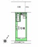 区画図 カースペース付き！マイカーをお持ちの方も安心ですね。 物件探しのご条件・ご要望などありましたら、何なりと弊社スタッフまでお申し付けください！