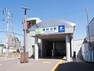 勝田台駅（京成 本線）