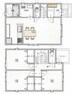 間取り図・図面 参考プラン図　 建物価格:未定 延床面積:未定 詳細はお問い合わせください。