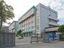 中学校 市川市立南行徳中学校