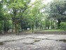 公園 滝山公園