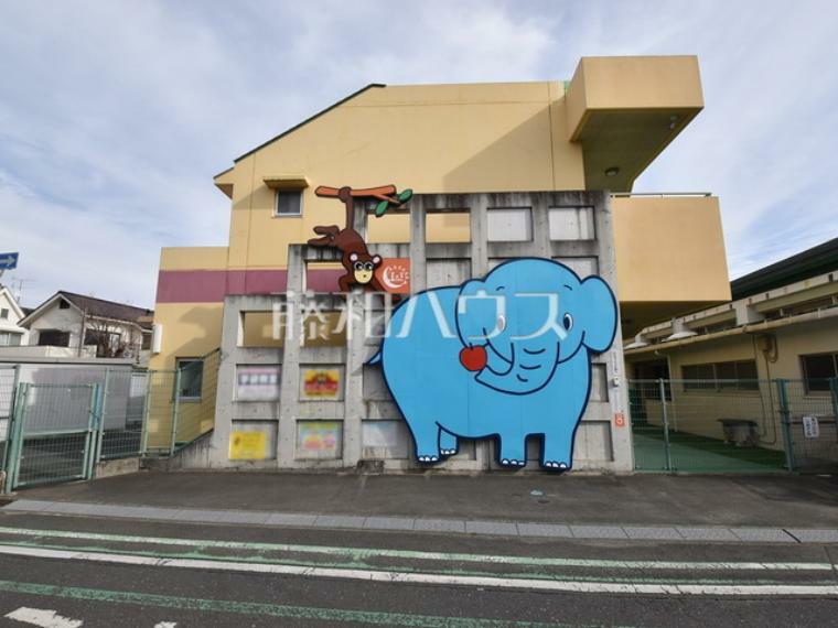 幼稚園・保育園 東大和こども園