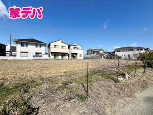 豊橋市つつじが丘3丁目