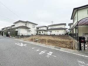 さいたま市見沼区春野3丁目