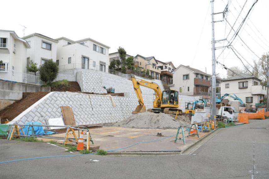 藤沢市善行坂2丁目