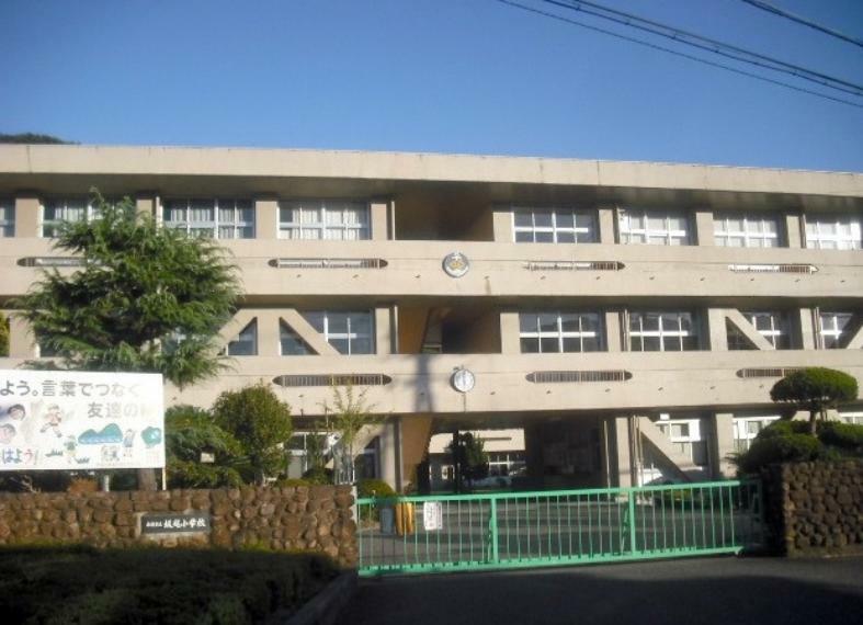 赤穂市立坂越小学校（約875m）