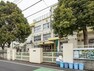 小学校 足立区立平野小学校