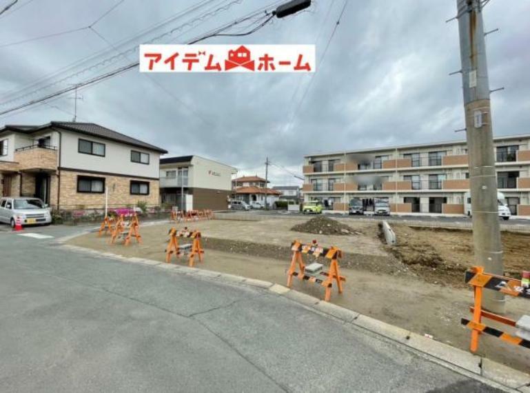 浜松市中央区下石田町