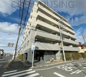 センチュリー青梅新町