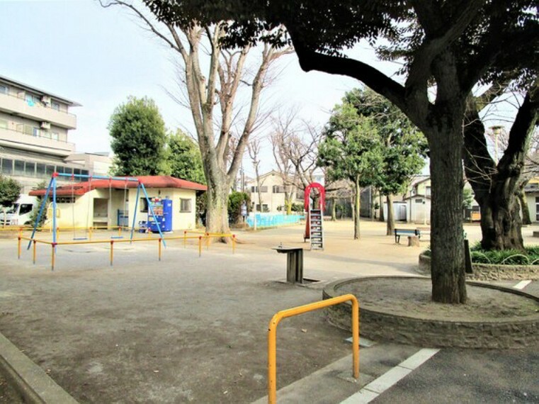 公園