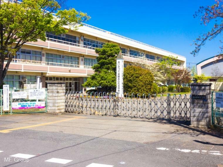 小学校 蓮田市立蓮田中央小学校