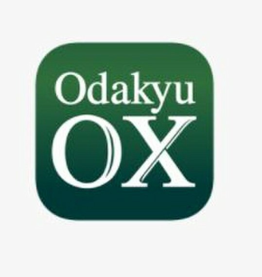 スーパー Odakyu OX 三鷹台店:徒歩12分（890m）