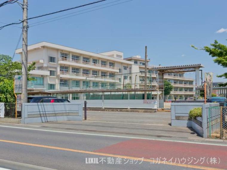 小学校 【小学校】南古谷小学校まで331m