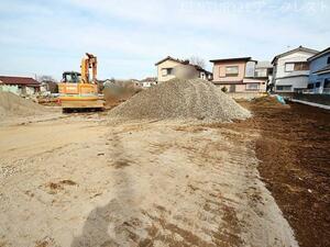 東久留米市南沢4丁目