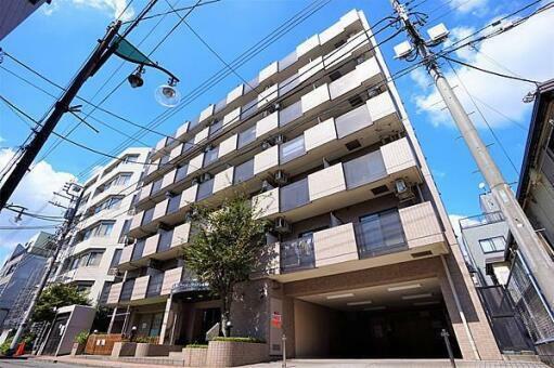ライオンズマンション横浜反町(1R) 5階のその他画像