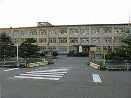 小学校 小松市立安宅小学校 石川県小松市安宅町安宅林5