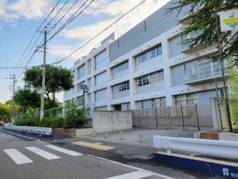 小学校