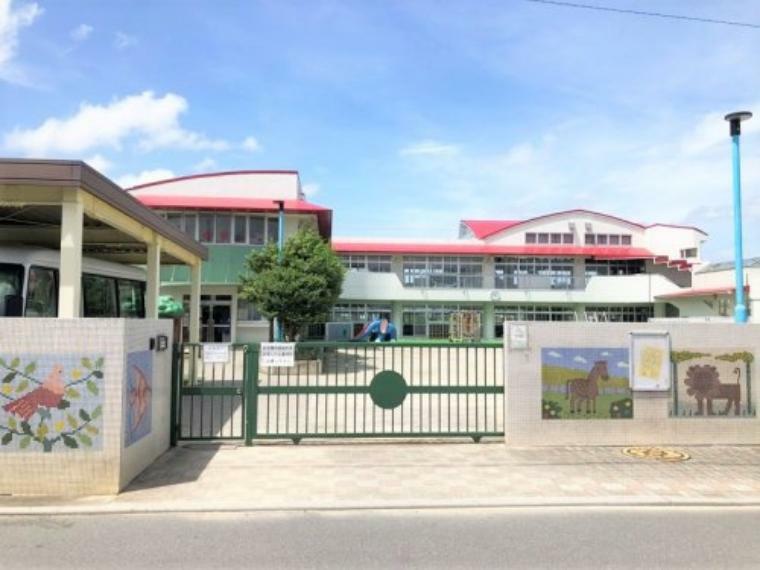 幼稚園・保育園 【幼稚園】ヨハネ学園菁莪幼稚園まで1440m