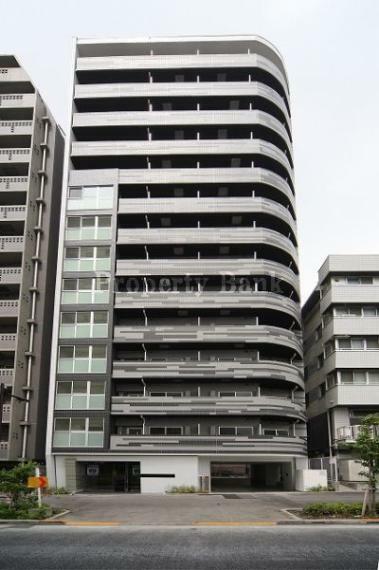 AXAS東新宿アジールコート 5階