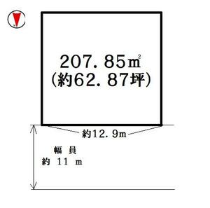 三木市緑が丘町東1丁目