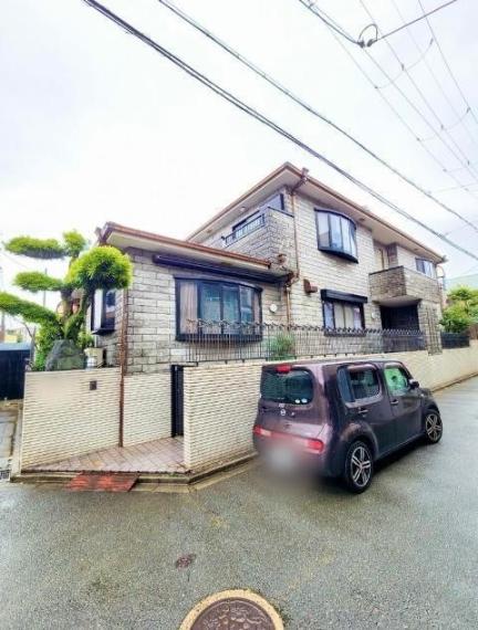 東大阪市寿町2丁目