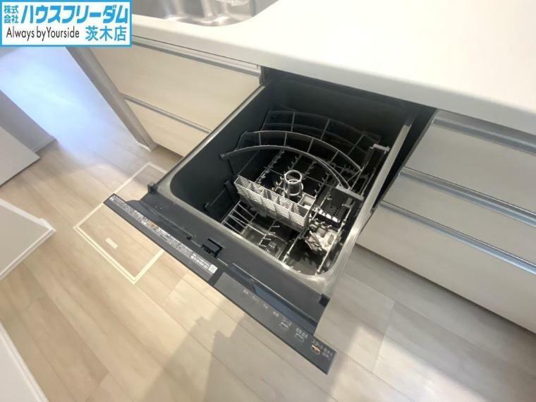 キッチン キッチン 食洗機