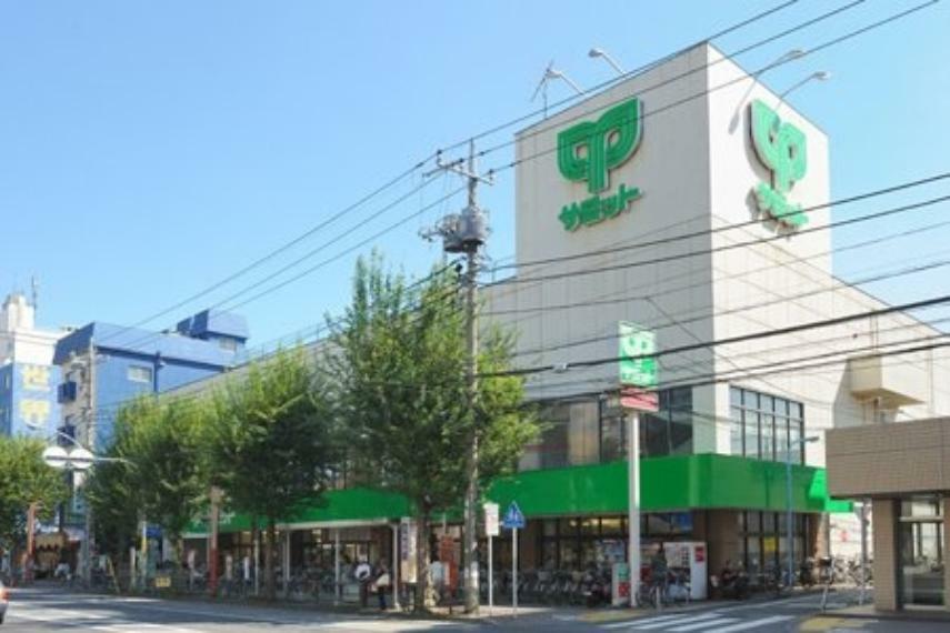 スーパー サミットストア和泉店　920m