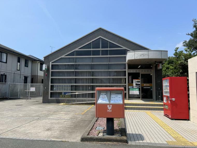 郵便局 浜松遠州浜郵便局まで約910m（徒歩12分）