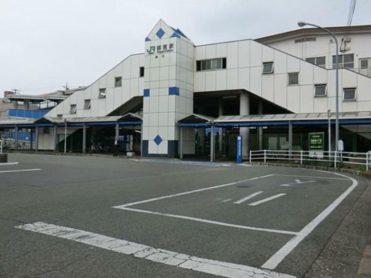 都賀駅