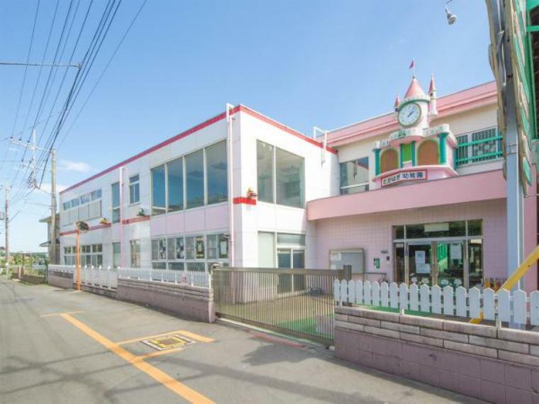 幼稚園・保育園 たかはぎ幼稚園