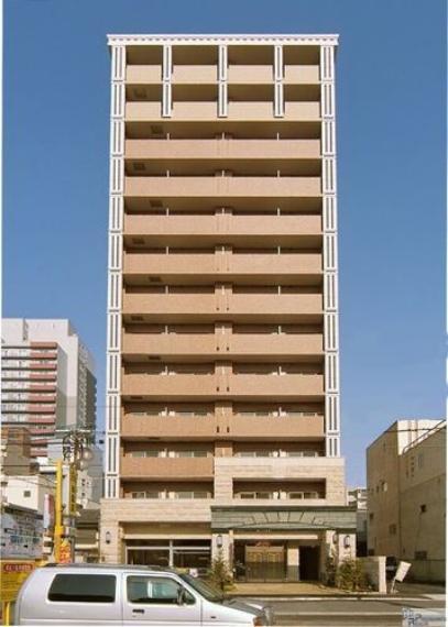 プレサンス新栄デコール 5階