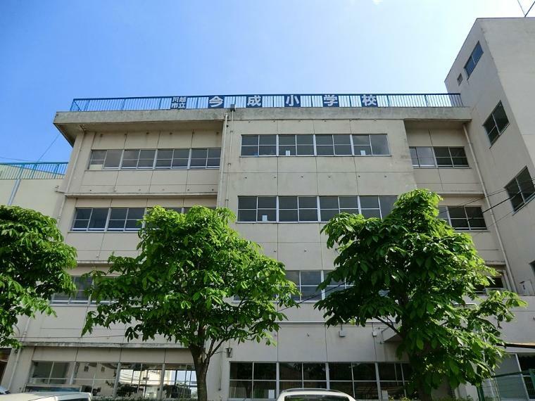 小学校 川越市立今成小学校