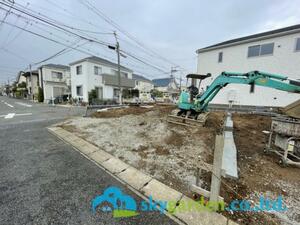 平塚市花水台