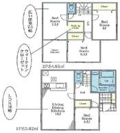 伊勢原市高森1丁目