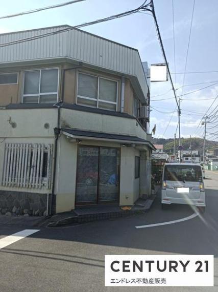 京都市山科区西野野色町