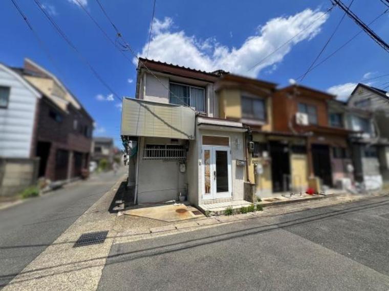 京都市山科区西野大鳥井町