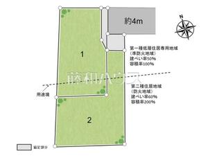 世田谷区奥沢8丁目