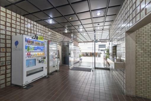 歌舞伎町ダイヤモンドパレス(1R) 6階のその他画像
