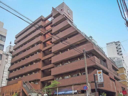 歌舞伎町ダイヤモンドパレス(1R) 6階のその他画像