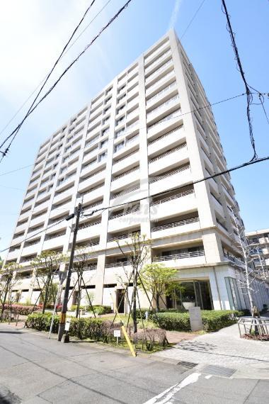 株式会社フレイスコーポレーション プレミアムマンション事業部