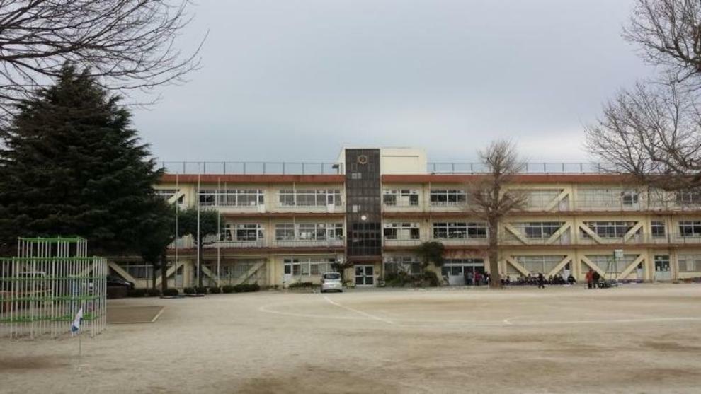 小学校 八千代市立大和田小学校 徒歩5分。