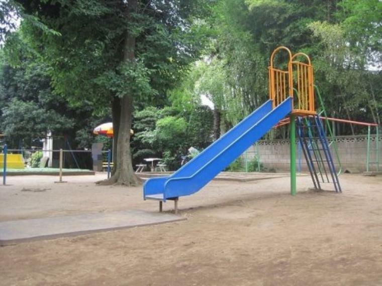 公園 【公園】畑中児童遊園まで320m